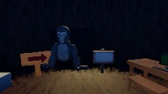 Gorilla tag: in my style