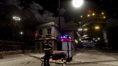 A screenshot taken in Dreams. 3 of 7.