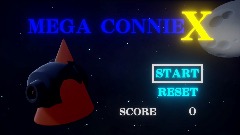 MEGA CONNIE X ver0.3