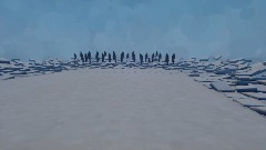 Gaster kills frisk deluxe