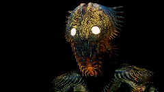 A screenshot taken in Dreams. 2 of 3.
