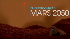 MARS 2050    WIP