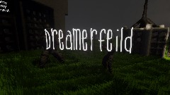 Dreamerfeild fps