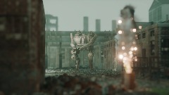 A screenshot taken in Dreams. 3 of 8.