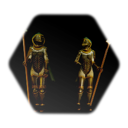 The sisters of light