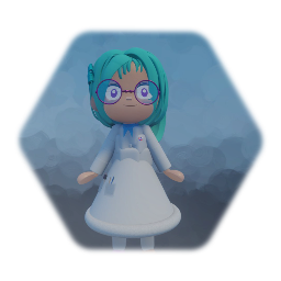 My Real Me:Amy Amanda zoiy