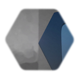 Space Large Room Modular Corner