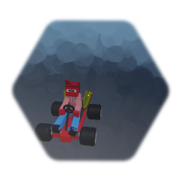 LuciMani4 Kart Basic