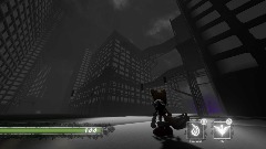 A screenshot taken in Dreams. 1 of 2.