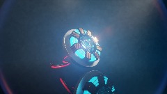 A screenshot taken in Dreams. 1 of 1.