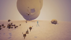 Bees Hive Adventure