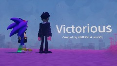 Victorious: Pilot