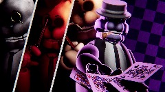 A screenshot taken in Dreams. 6 of 19.