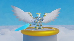 A screenshot taken in Dreams. 20 of 29.