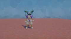 Melxtklinpzys　v1.0