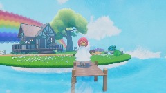 A screenshot taken in Dreams. 7 of 15.