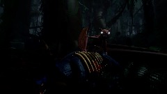 A screenshot taken in Dreams. 5 of 6.
