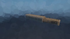 A screenshot taken in Dreams. 18 of 28.