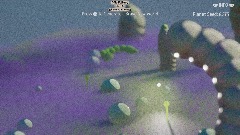 A screenshot taken in Dreams. 3 of 13.