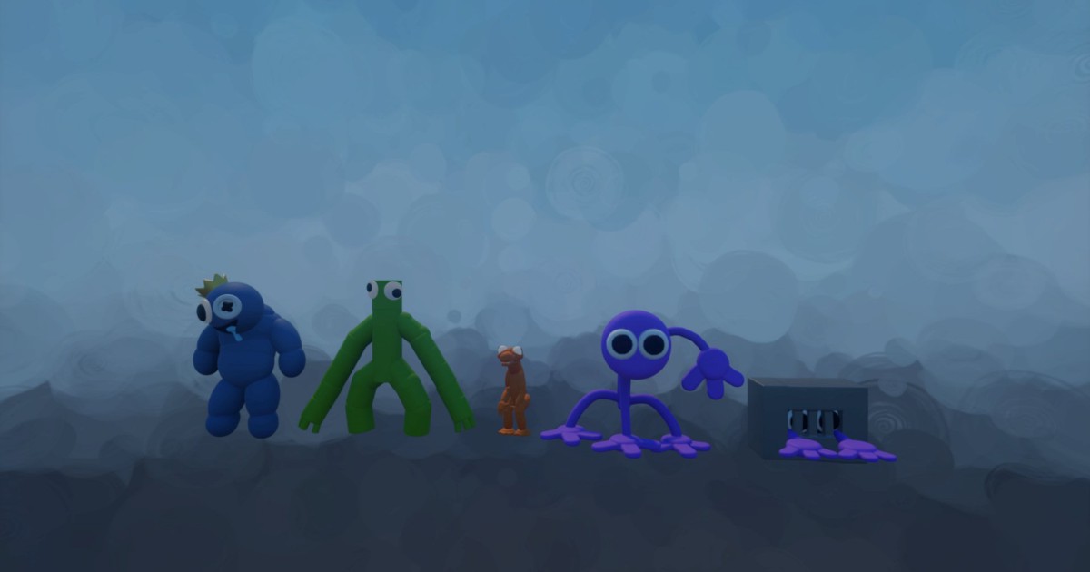 People | Indreams - Dreams™ companion website