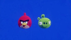 Remix of Angry Birds Rap (Loop)