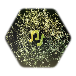 ALL THE MUSIC I MADE