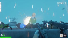 A screenshot taken in Dreams. 18 of 25.