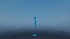 A screenshot taken in Dreams. 3 of 7.