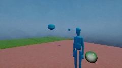 First Person Showcase