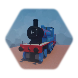 Lunchtaco34521's Locomotives