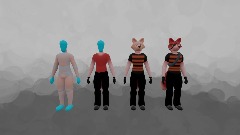 A screenshot taken in Dreams. 1 of 2.