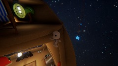 A screenshot taken in Dreams. 5 of 11.