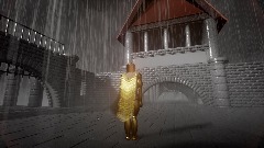 A screenshot taken in Dreams. 12 of 15.