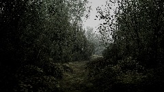 A screenshot taken in Dreams. 5 of 7.