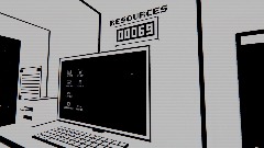 A screenshot taken in Dreams. 5 of 26.