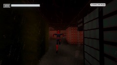 A screenshot taken in Dreams. 22 of 25.