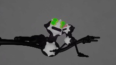 A screenshot taken in Dreams. 1 of 1.