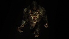 A screenshot taken in Dreams. 1 of 4.