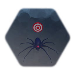 Cave Spider