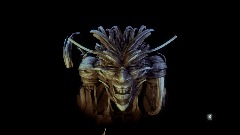 A screenshot taken in Dreams. 3 of 5.