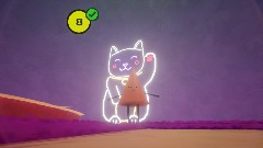 A screenshot taken in Dreams. 1 of 29.