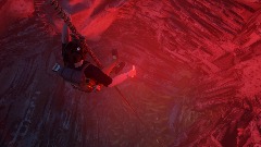 Chaotic Descent