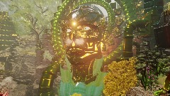 A screenshot taken in Dreams. 5 of 30.