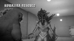 A screenshot taken in Dreams. 4 of 23.