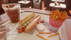 A screenshot taken in Dreams. 29 of 29.