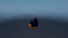 A screenshot taken in Dreams. 17 of 28.