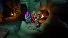 A screenshot taken in Dreams. 20 of 20.