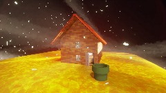 A screenshot taken in Dreams. 1 of 1.