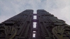 A screenshot taken in Dreams. 10 of 12.