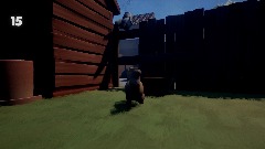 A screenshot taken in Dreams. 8 of 11.